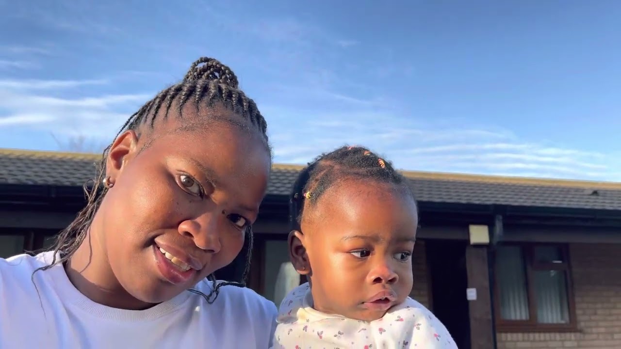Weekly Vlog/story time/Namibian YouTuber