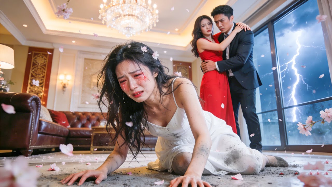 He Hated His Contract Bride—But Eventually, He Fell Madly in Love!