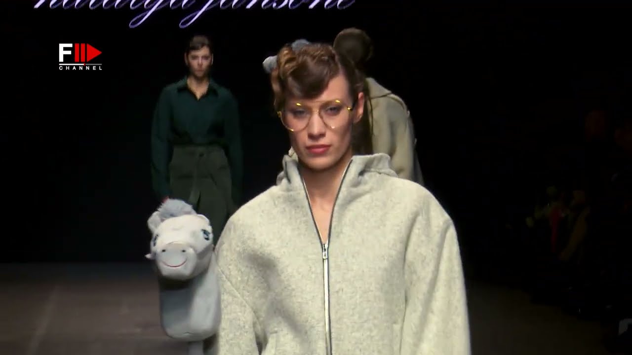 NATALIJA JANSONE Spring Summer 2026 Riga