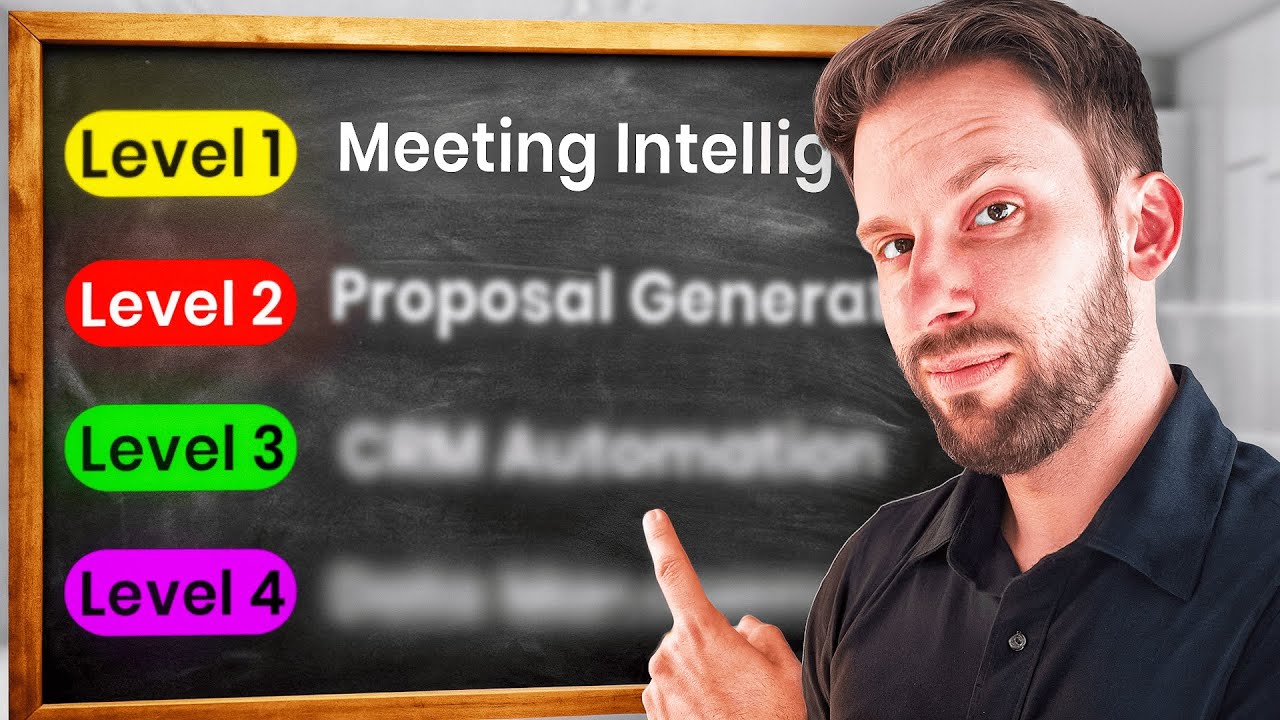 How AI is changing Sales (Here's What You Need to do)