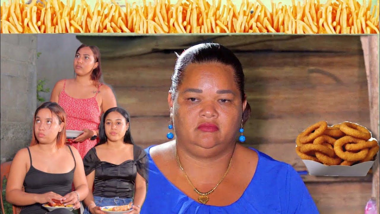 Dos j&oacute;venes no pagaron lo que hacia la cenas pagaron menos