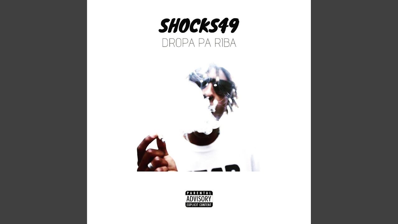 Dropa Pa Riba
