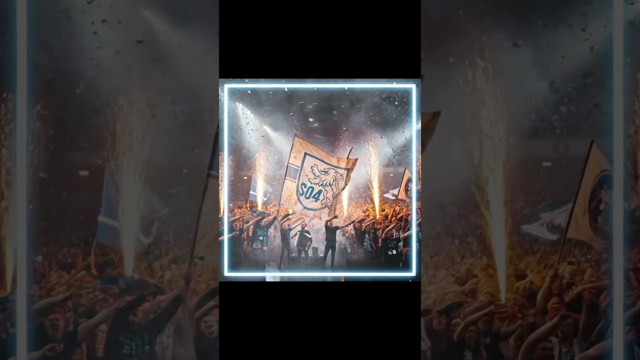 Schei&szlig; drauf! I [RuhrpottFaze Hymne]