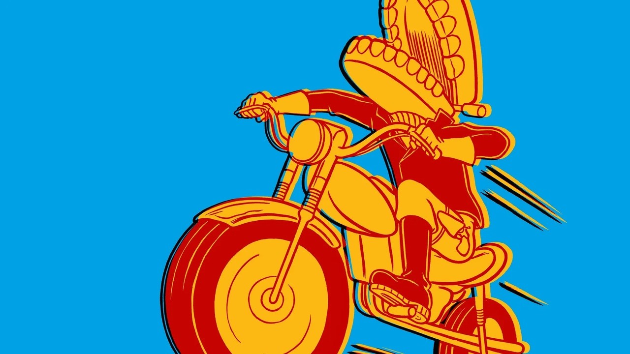 Paul F. Tompkins as Werner Herzog: Part 1 (Comedy Bang! Bang! Compilation)