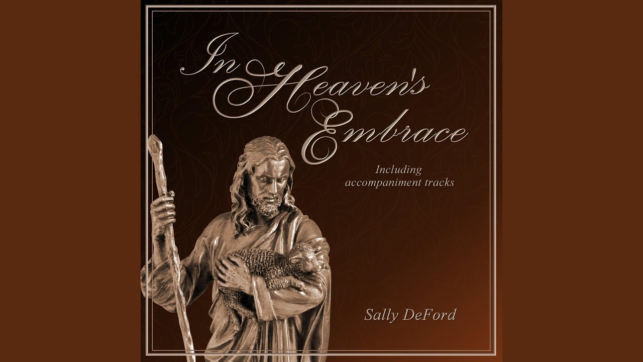 Heaven's Embrace (feat. James Loynes)