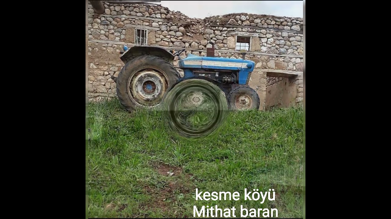kesme koyu Divriği/sivas