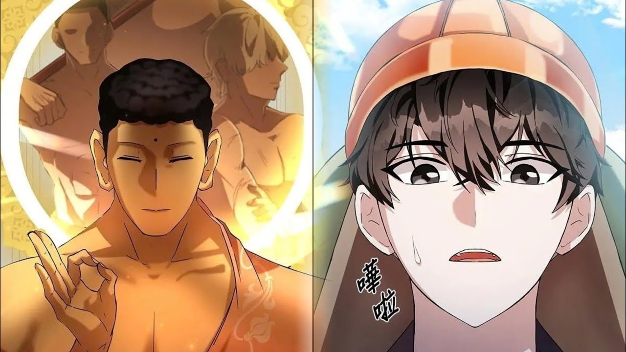 Welcome To The Transcender Academy | Chapter 1-145 | Nobi Recap Manhua 2 | Manhwa Recap