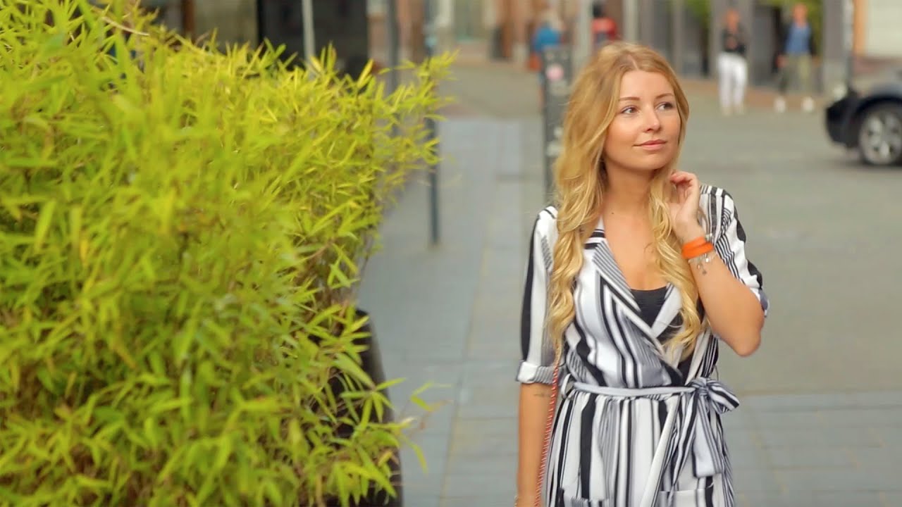 Ontdek Hasselt met Elien Migalski - Belmodo Hotspots App