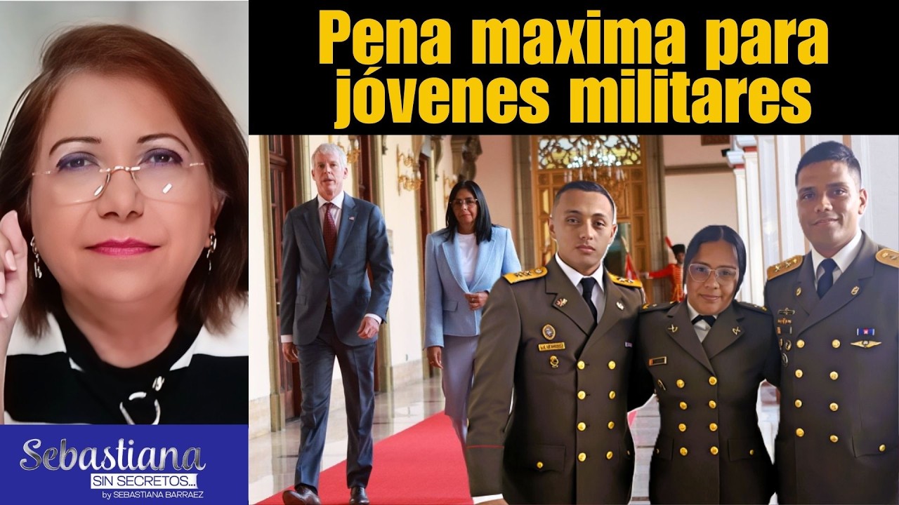 A la marcha de la juventud - 12/02/2026.