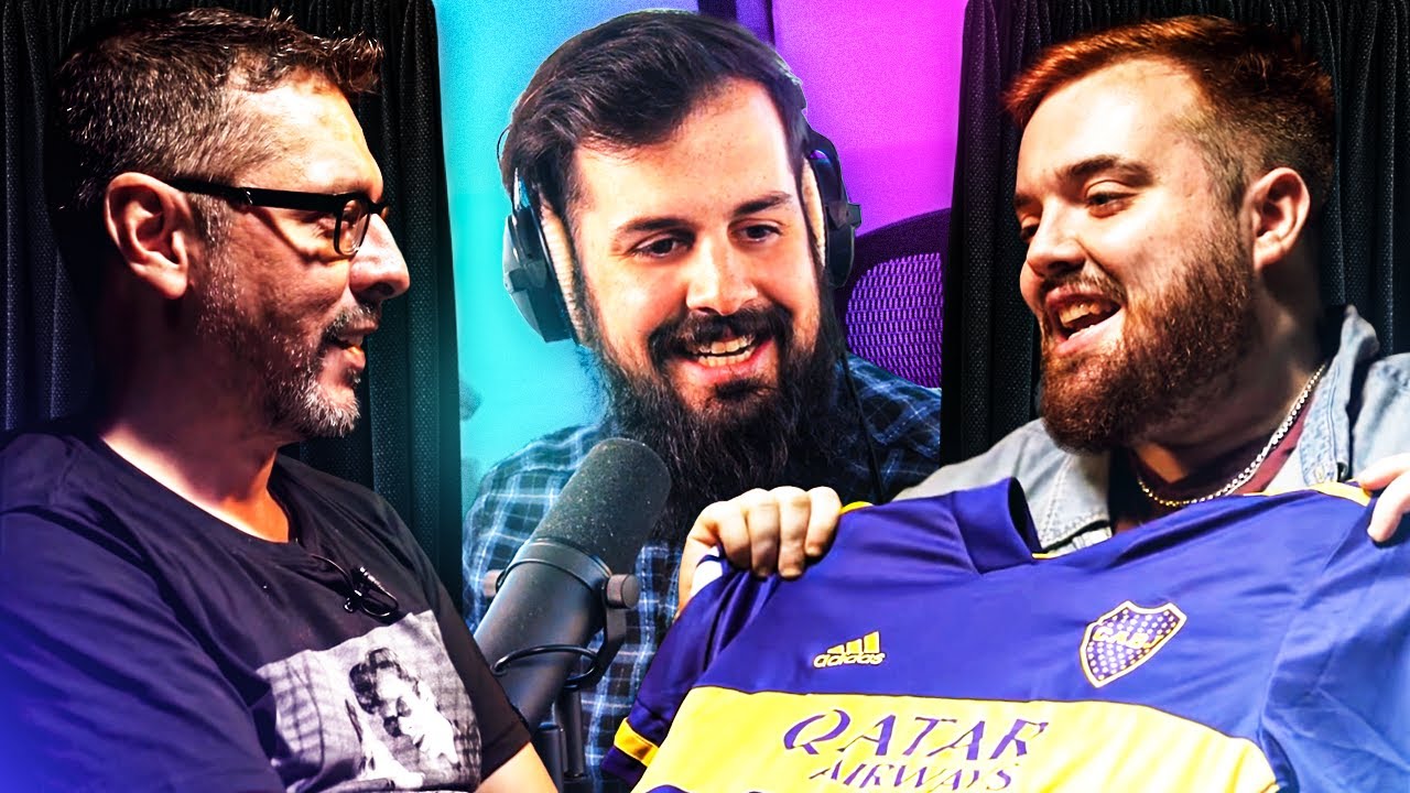 POR ESO ES EL MEJOR EN LO QUE HACE | REACCION A LA CAJA NEGRA DE IBAI