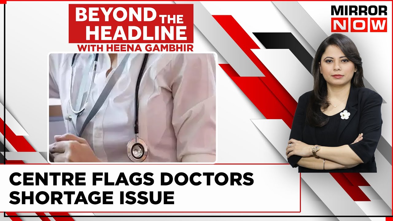 NEET-PG Exam Row | Why Was Delay Sought? What Happens Now? | Beyond The Headline