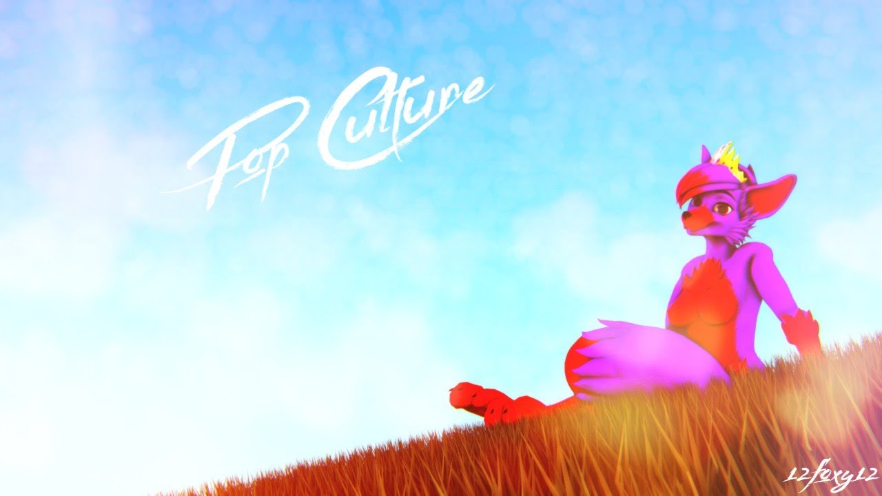 (SFM/OC) Pop Culture