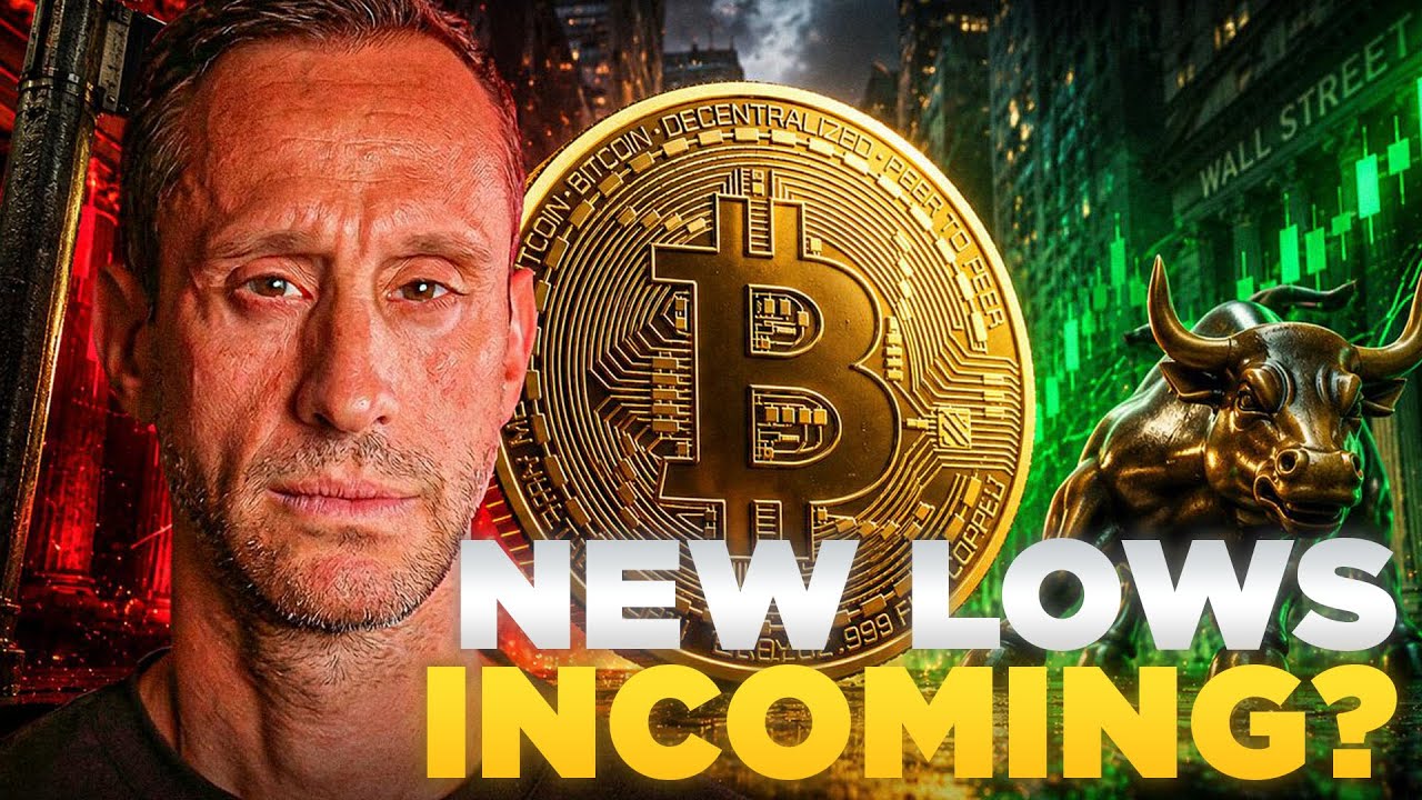 Биткоин рухнул ниже 70 000 долларов, а ETF потеряли исторические 3,4 миллиарда долларов.