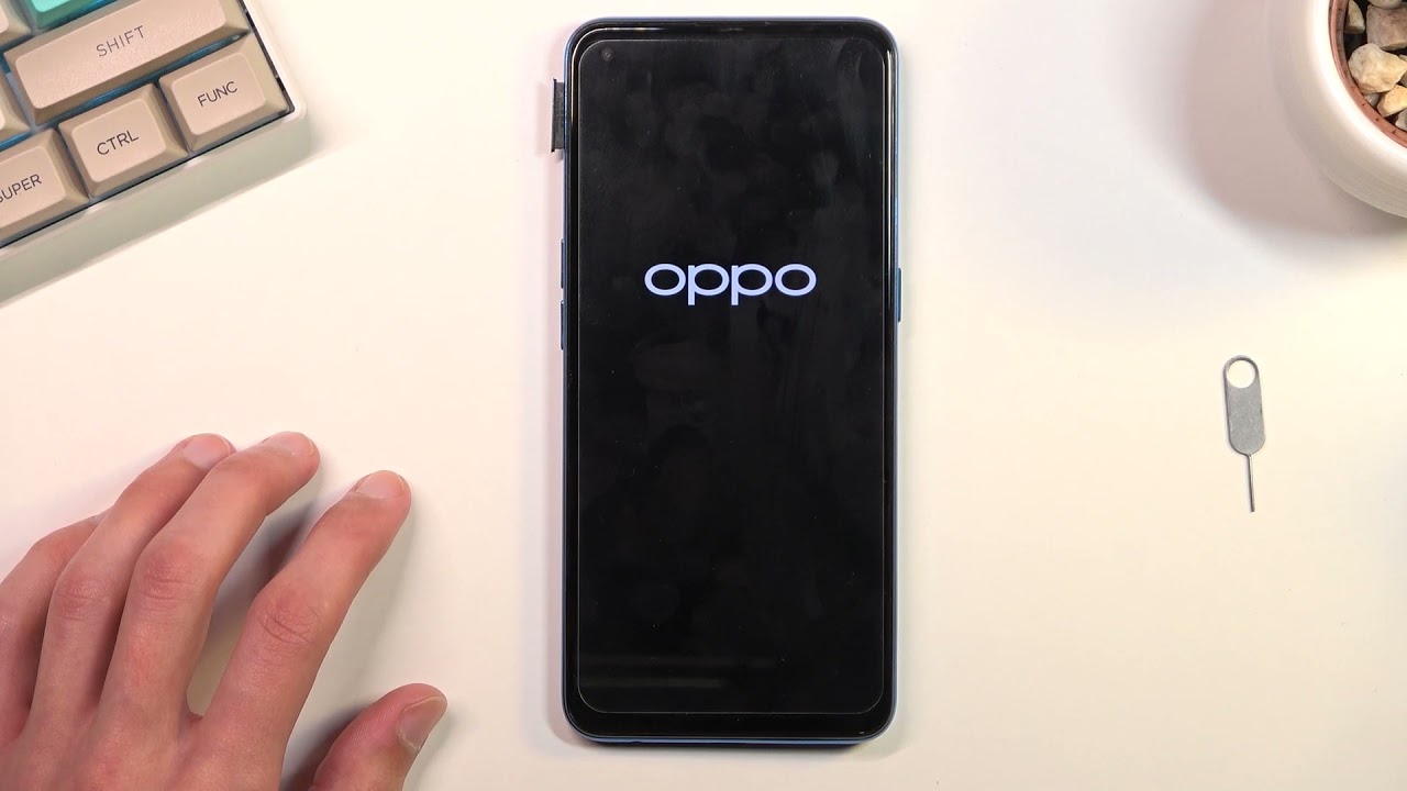 Как обойти проверку Google на OPPO Find X3 Lite — разблокировать FRP / пропустить блокировку Google