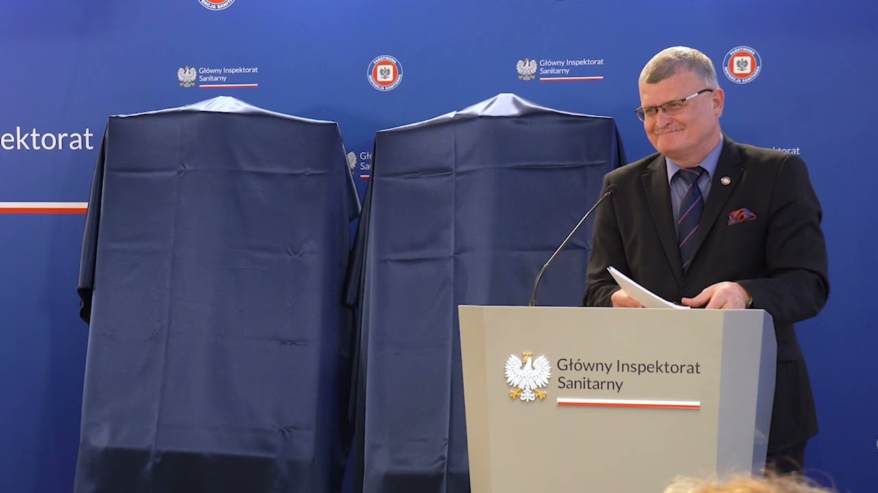 Briefing prasowy Gł&oacute;wnego Inspektora Sanitarnego z okazji Światowego Dnia Rzucania Palenia