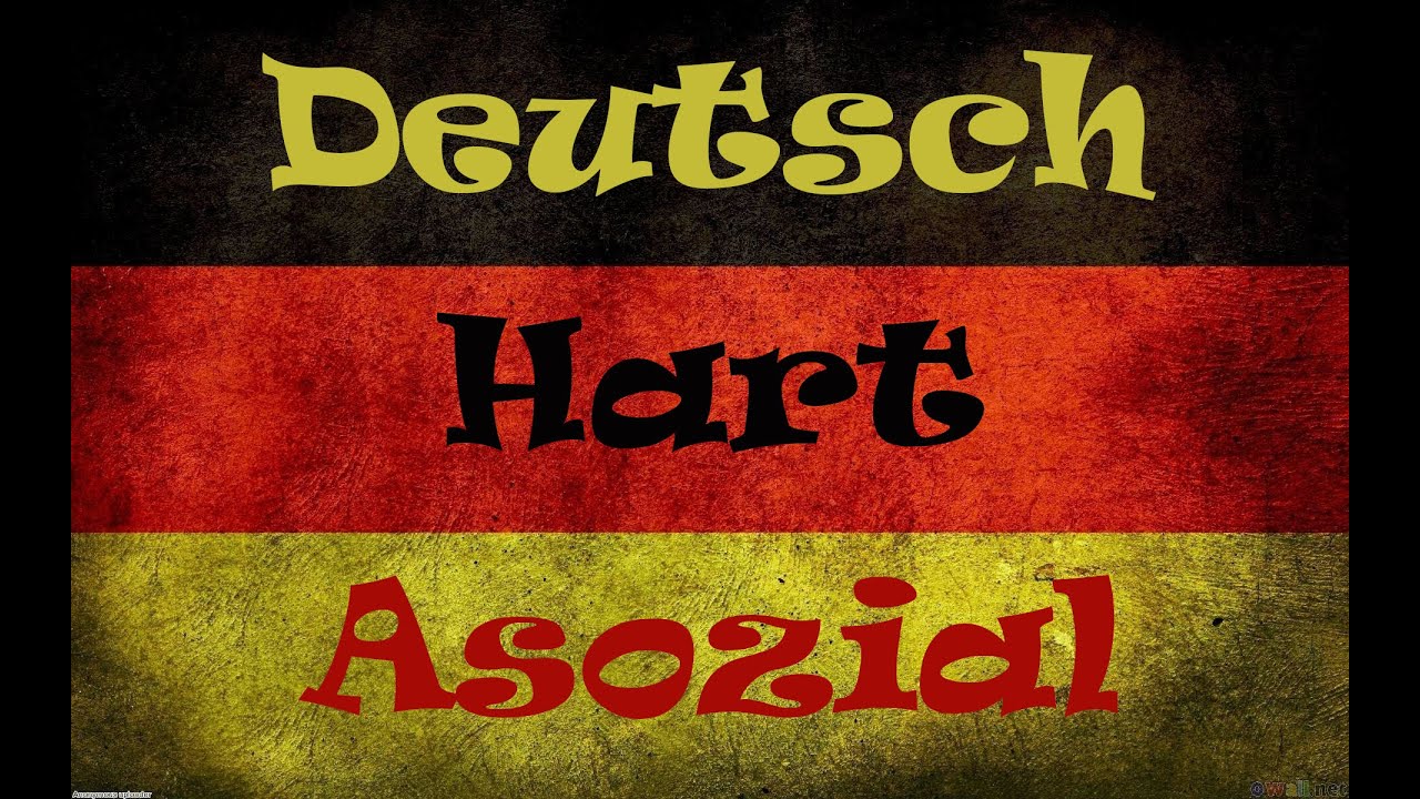 Hardtekk Best of by Nollz |  Deutsch, Hart, Asozial