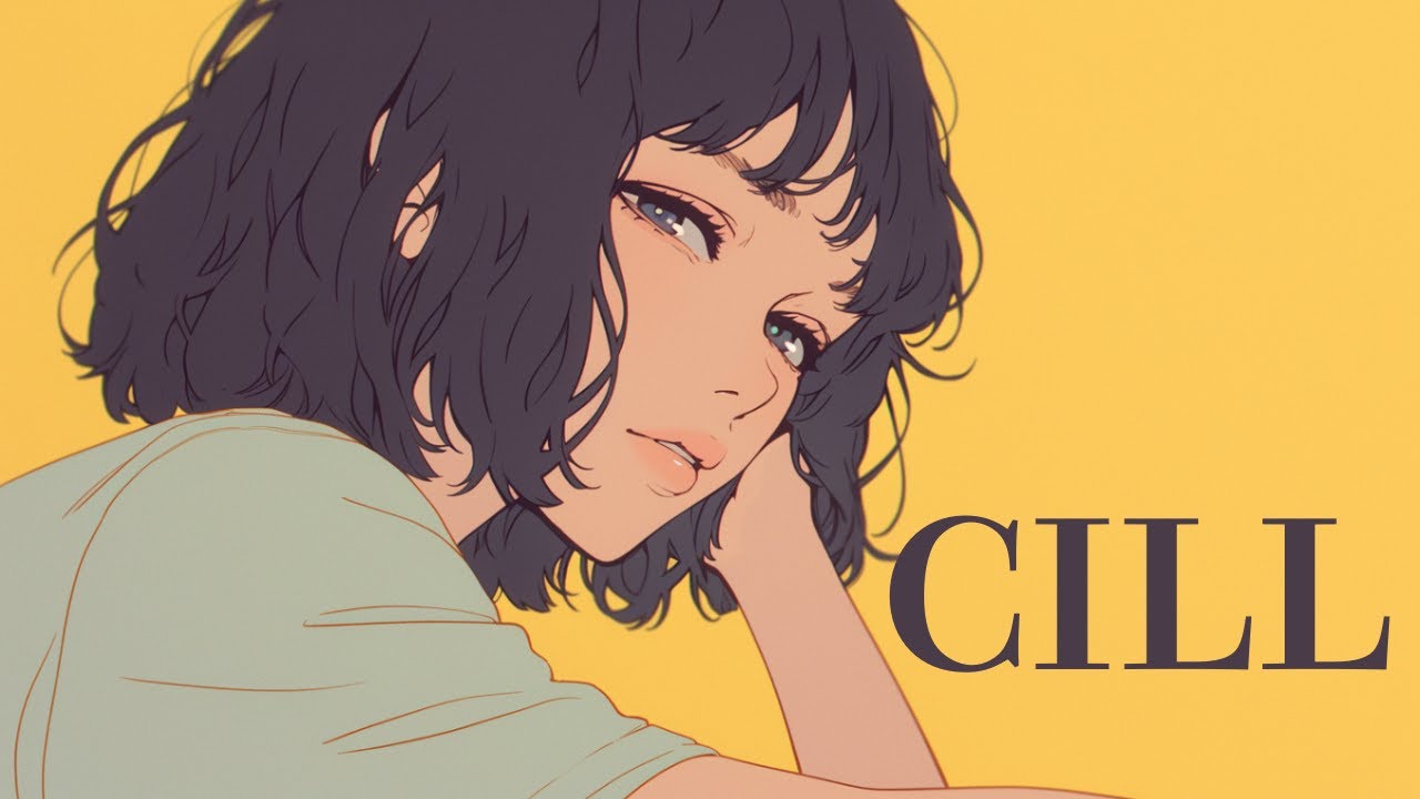 【Playlist】夜を穏やかに過ごすための Lofi