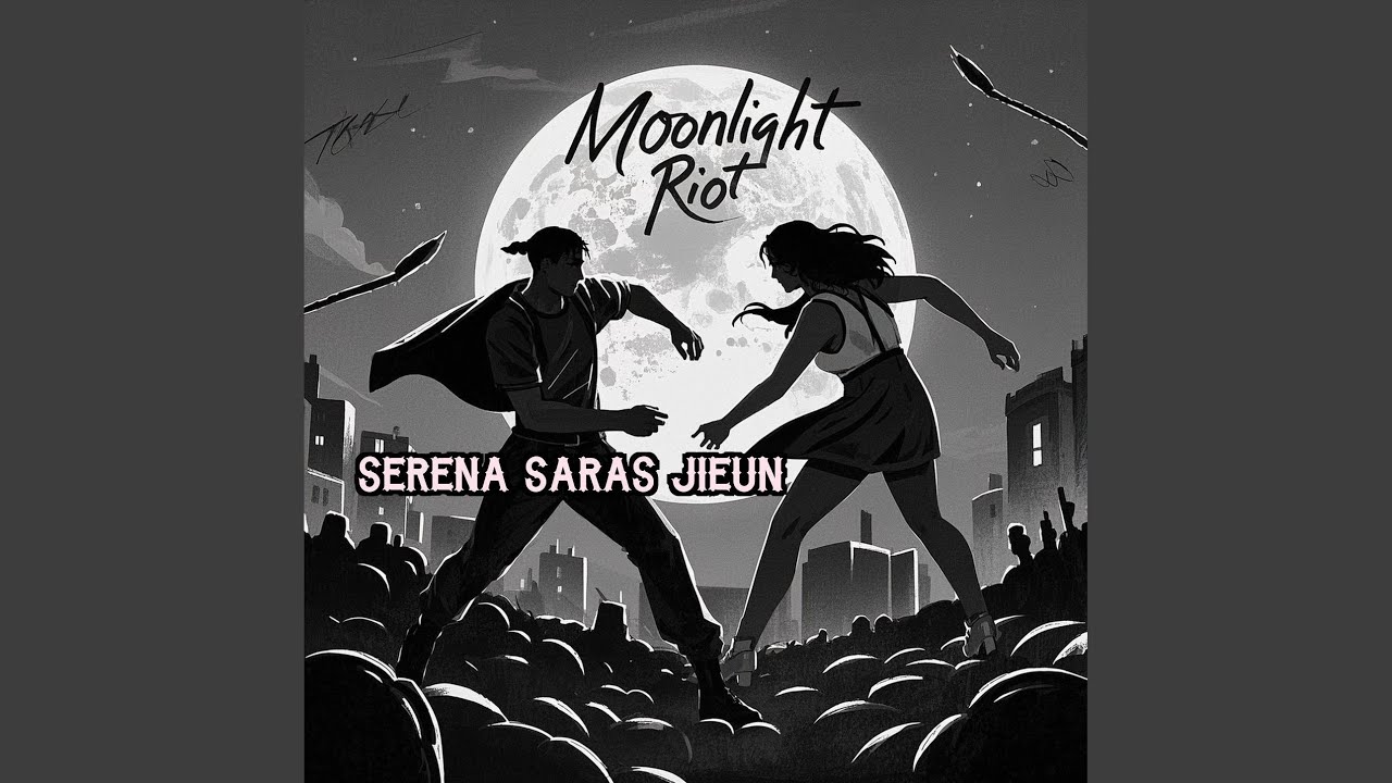 Moonlight Riot