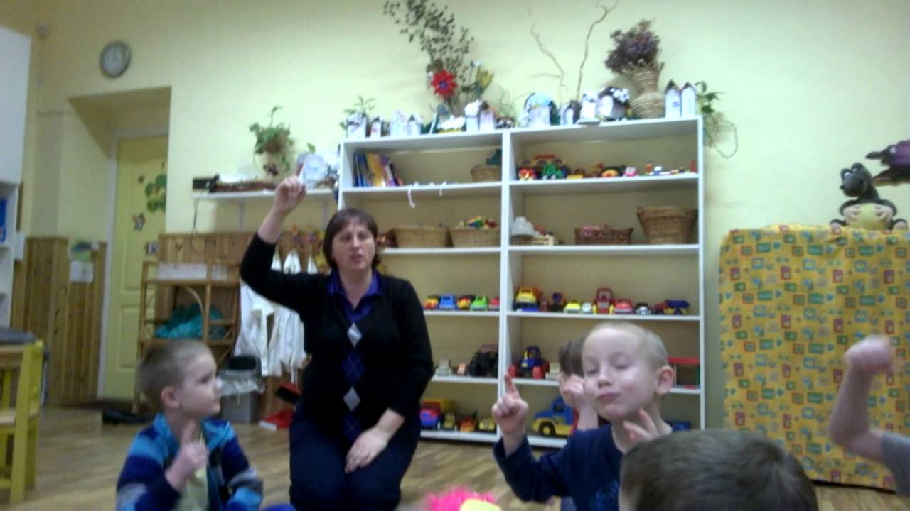 Az Isten oly nagy, Péteriben