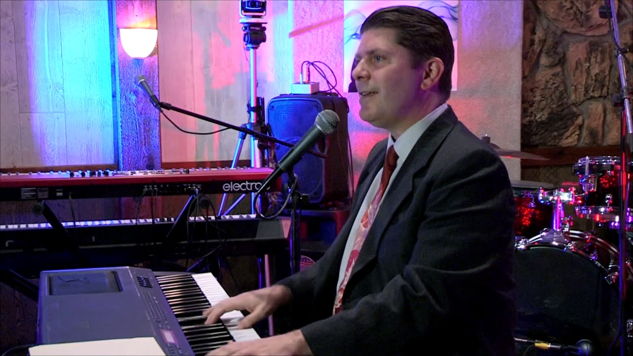 Hesitation Blues - Paul Asaro