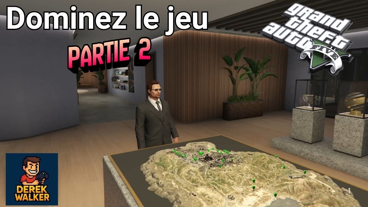 GTA Online : festival de trucs et astuces (partie 2)