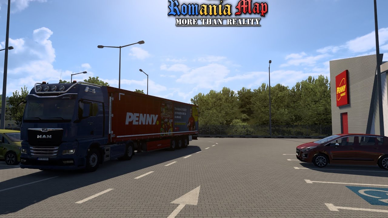 Romania Map By Alexandru Team beta tester  - [1.50.x].traseul mediasi - sibiu pentru verisiune,0.7