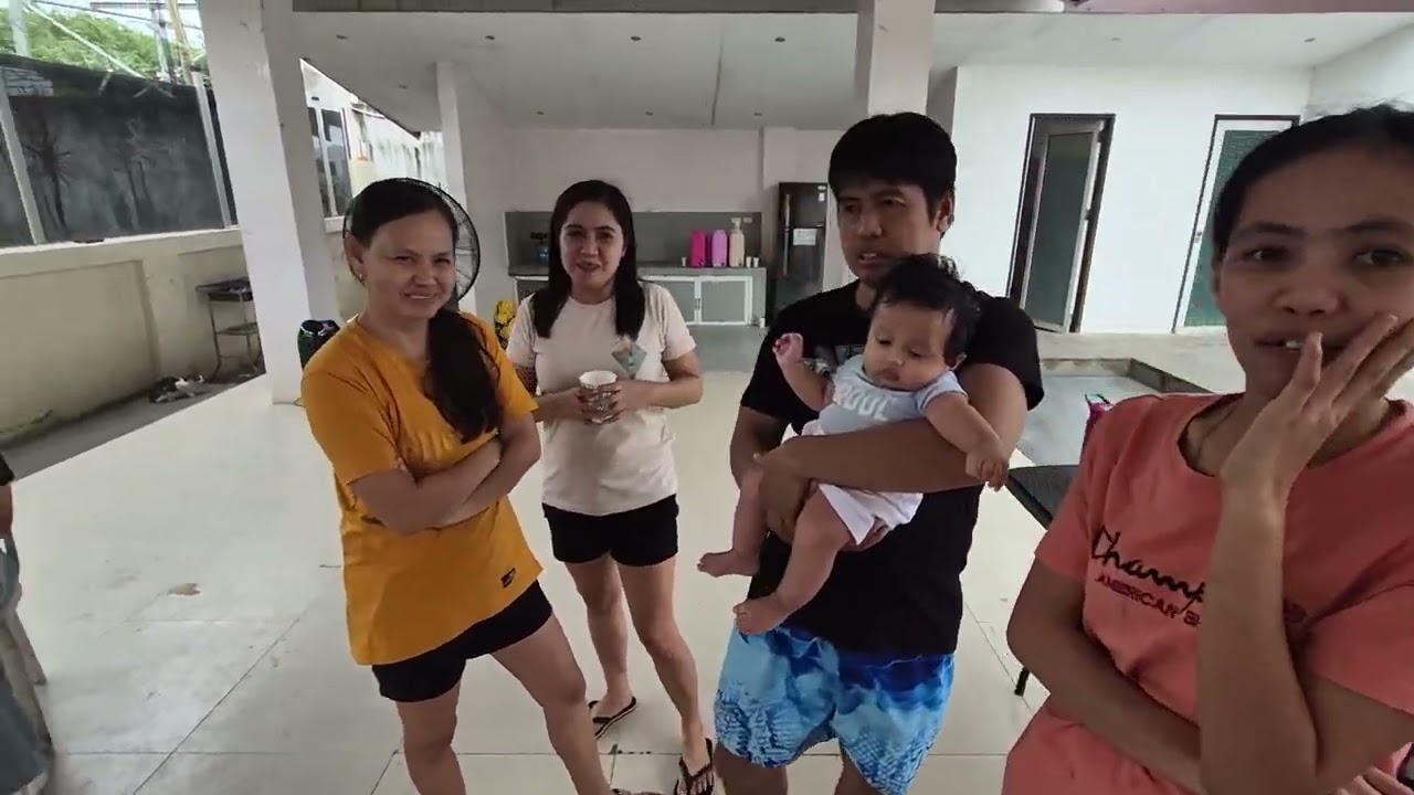 PAMANHIKAN: When Two Filipino Families Become One 🇵🇭 (Traditional Wedding Proposal) 