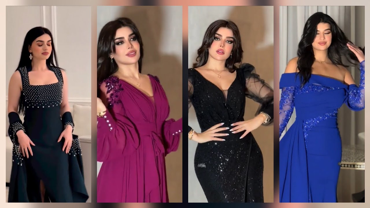 فساتين رقم 2️⃣0️⃣9️⃣#shortsvideo #فساتين #السعودية #اكسبلور #whatsapp #dress #fashion
