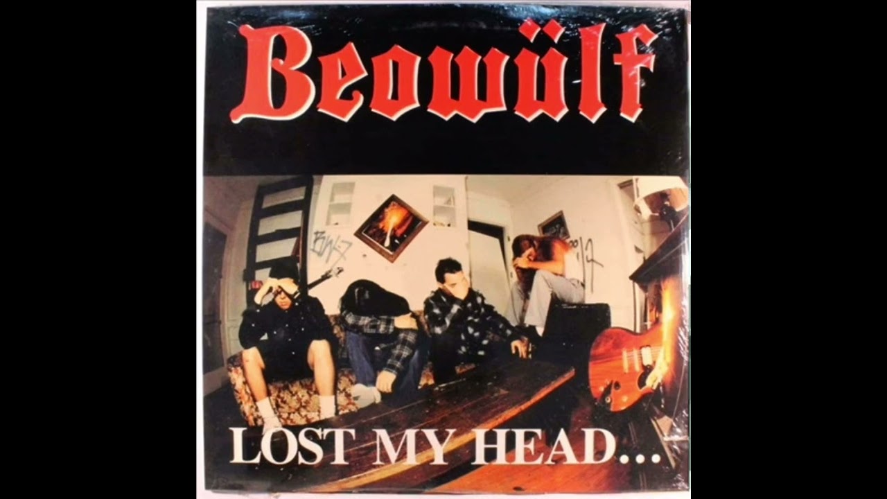 Beowulf- cruisin