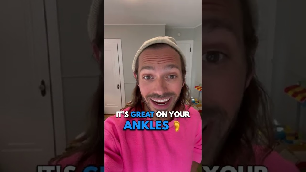 The Top 3 Reasons To Slide Brrrn Into Your Workout Routine! (#shorts )