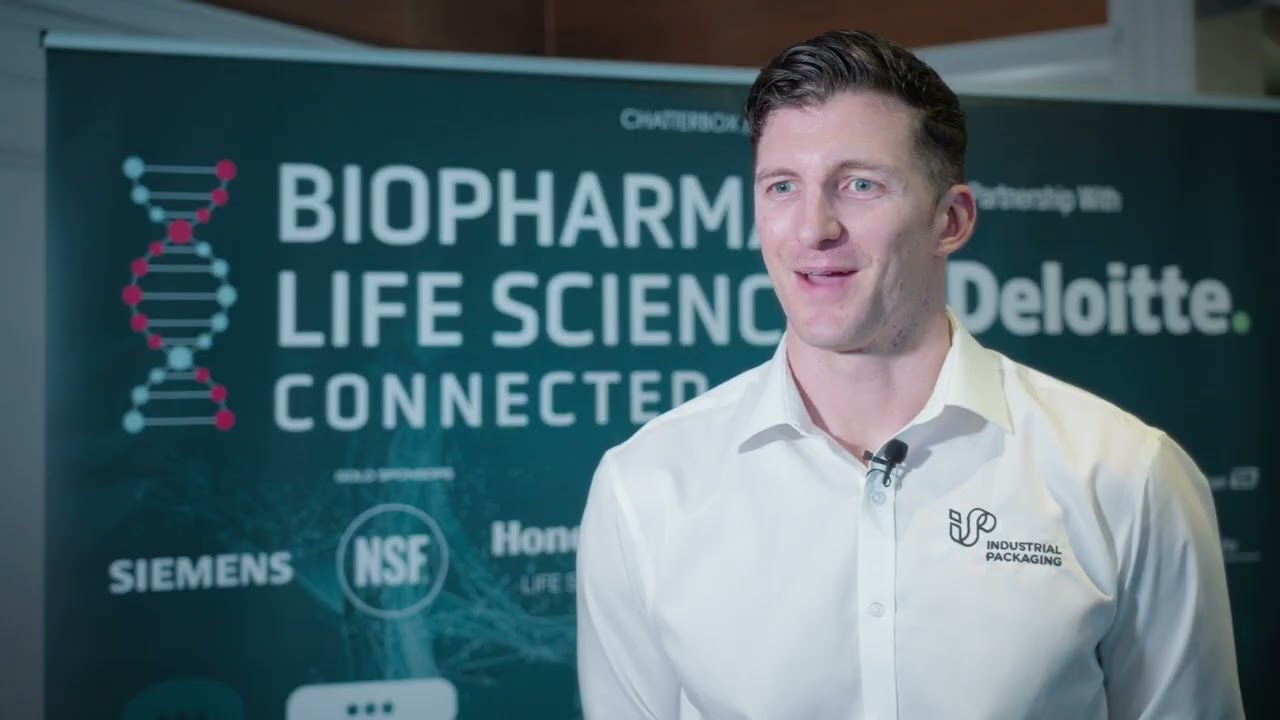 BioPharma & Life Sciences Connected Live 2026