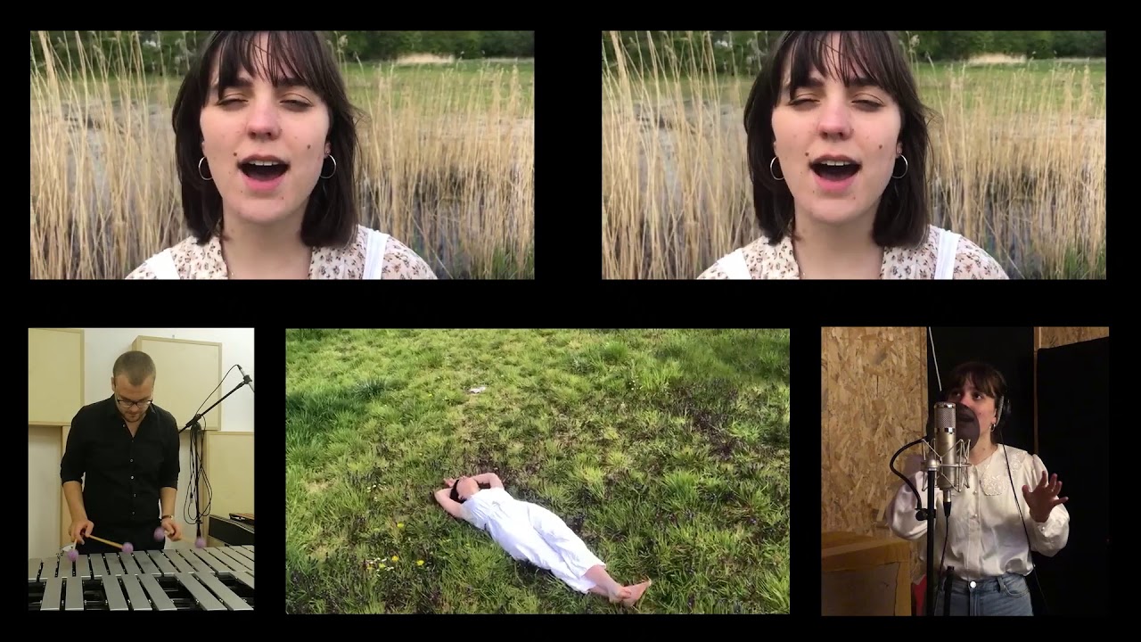 Zweef Weg - Yrsa Joosten & Madelief Gal - NNO & PCC