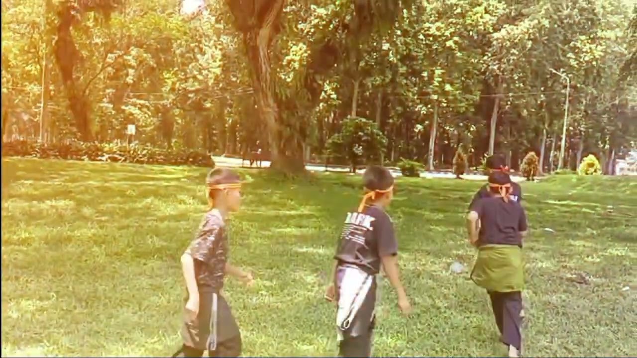 Lagu Apuse tugas PP kelompok 3 #SDLuQmanAlHakim