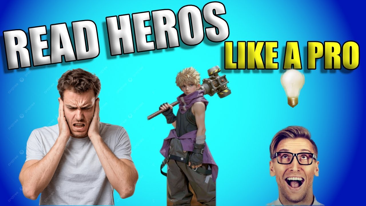 Last Shelter: How to Read Hero Skills Like a Pro