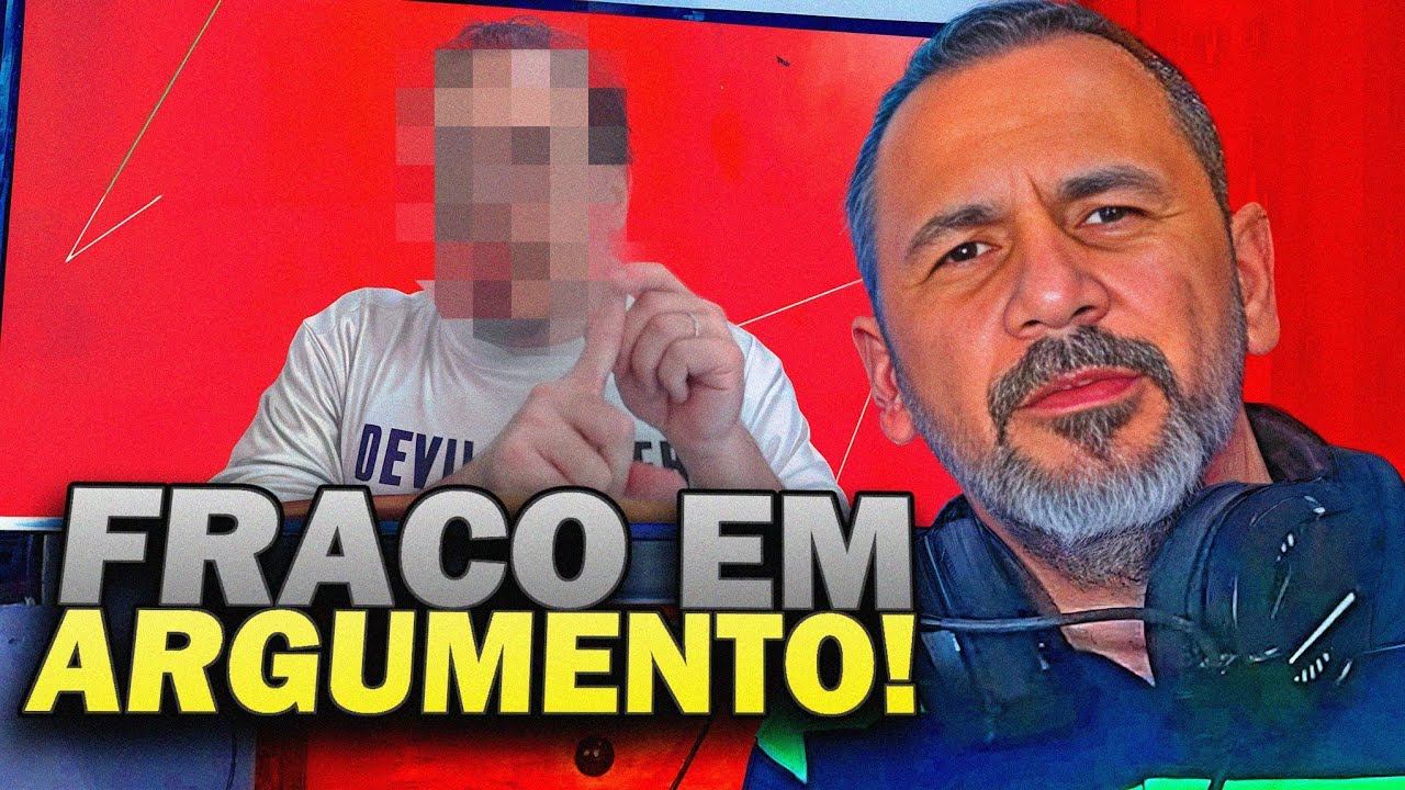 O CARA DEFENDE A LACTAÇÃO NOS GAMES!
