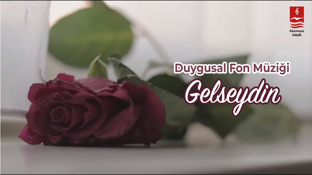 DUYGUSAL FON MÜZİĞİ 