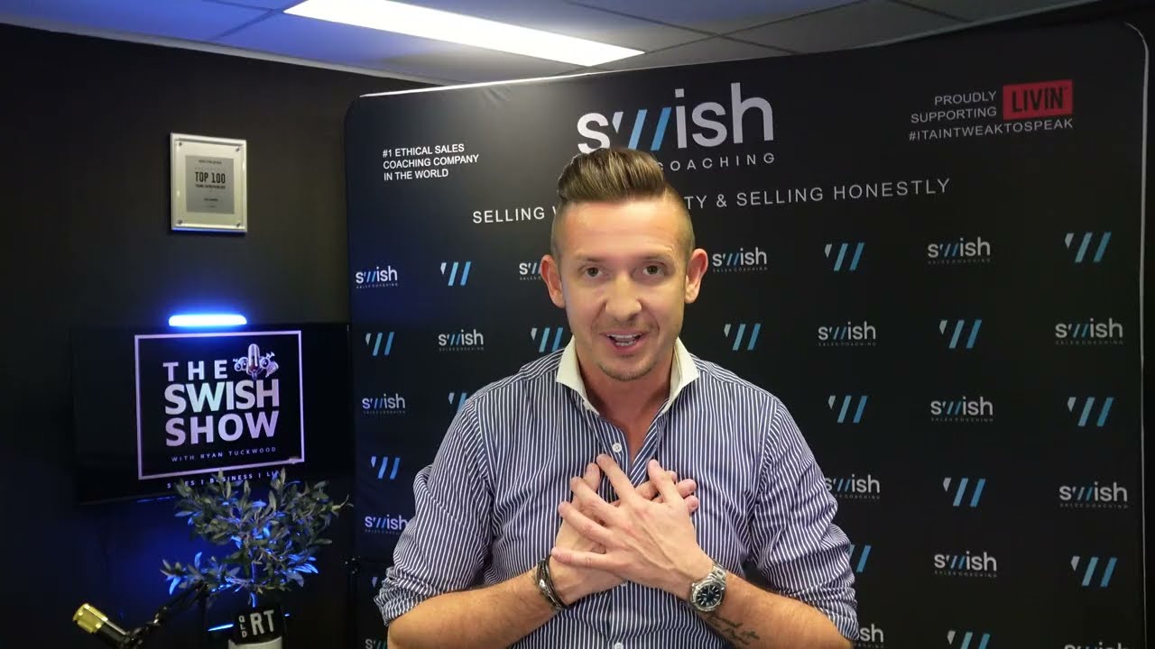Gold Coast SWISH Sales Summit 25 - FREE Event