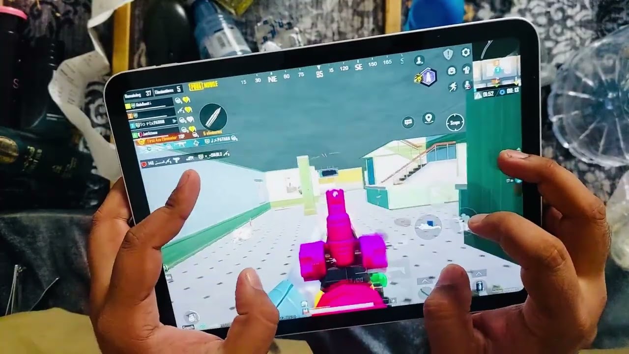 WOW!!😍 NEW UPDATE 4.3 | NEW FEATURES NEW MODE GAMEPLAY 🔥 PUBG MOBILE | #rqgaming 