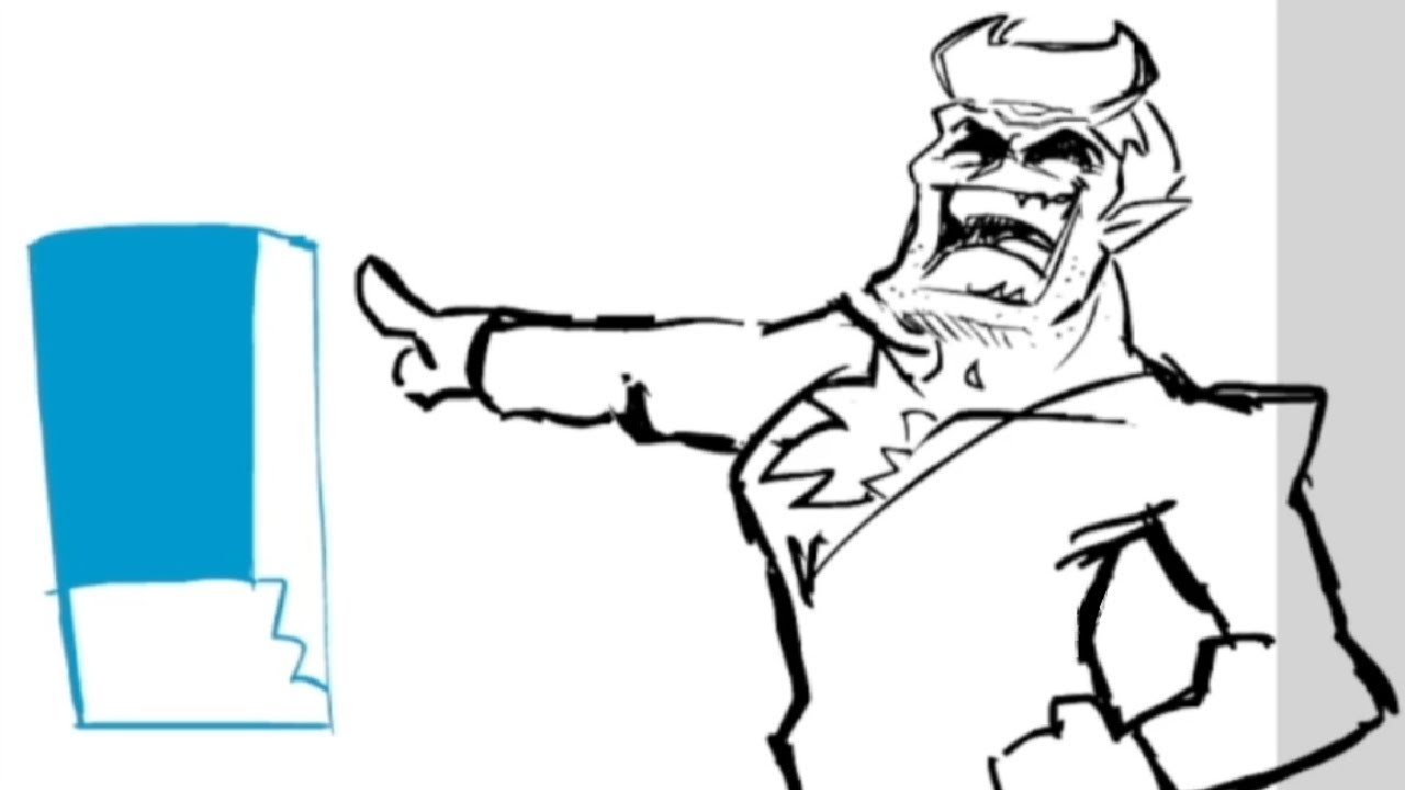 PA Stream | Storyboarding FNF animation, you know what that means Parasocial communication time!
