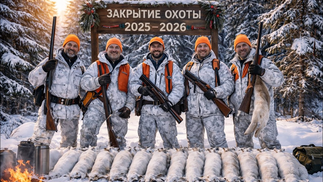 Hare hunting. Season closed for 2025-2026. #hare #harehunting #hunting #video #winter #hunting #d...