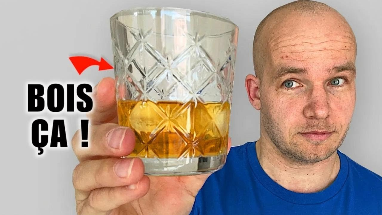 Le meilleur alcool pour les diabétiques : j'ai enfin trouvé la perle rare !
