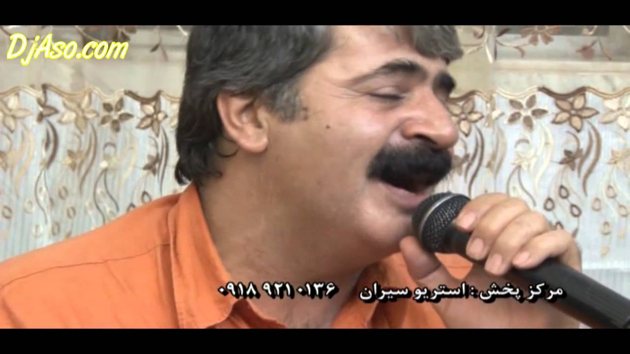 Kazem Bashmaxi 6