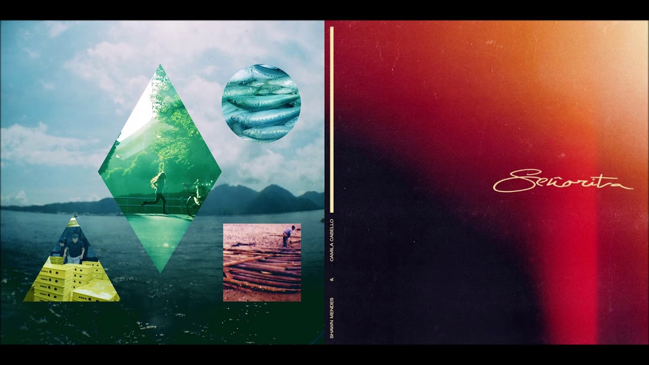 Rather Be Your Senorita (Mashup) - Clean Bandit ft. Jesse Gylnne & Camila Cabello & Shawn Mendes