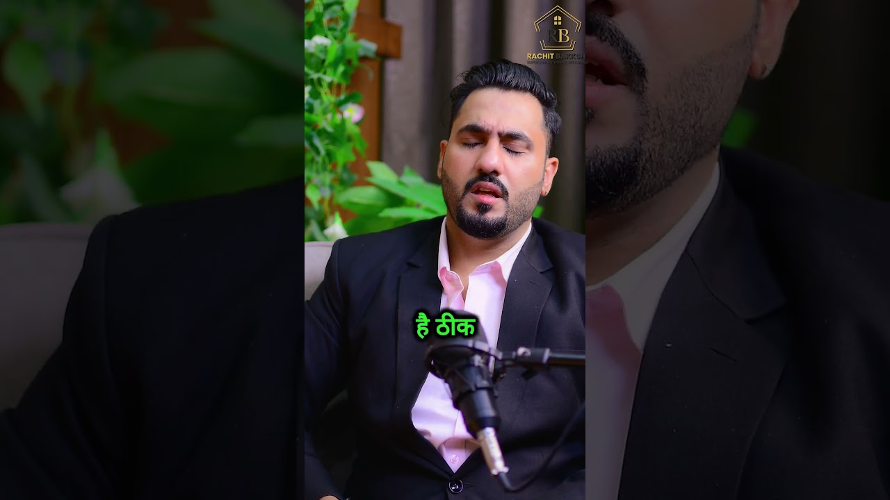 The Truth About 99acres & MagicBricks | Rachit Bakkshi