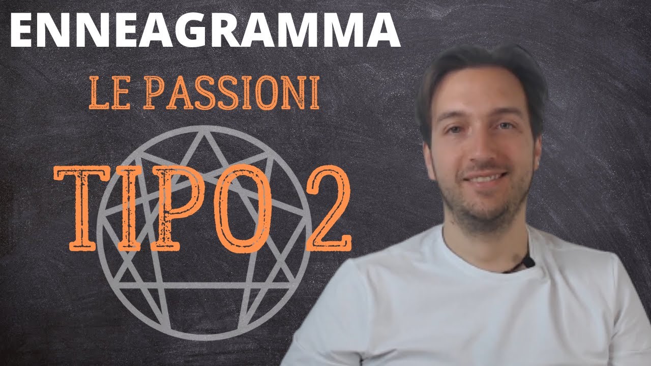 Enneagramma. La Passione del tipo 2, Orgoglio