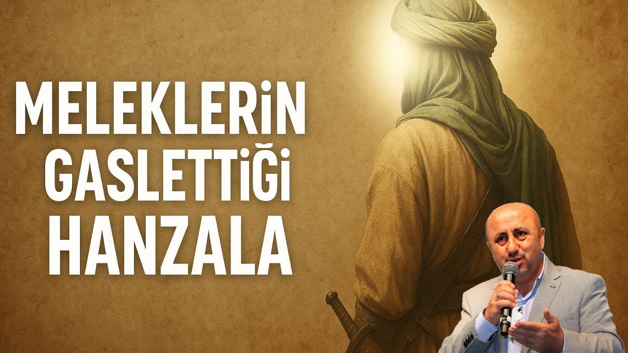 Cihat Ümmetin Kararıdır - Meleklerin Yıkadığı Şehit | Ömer Döngeloğlu
