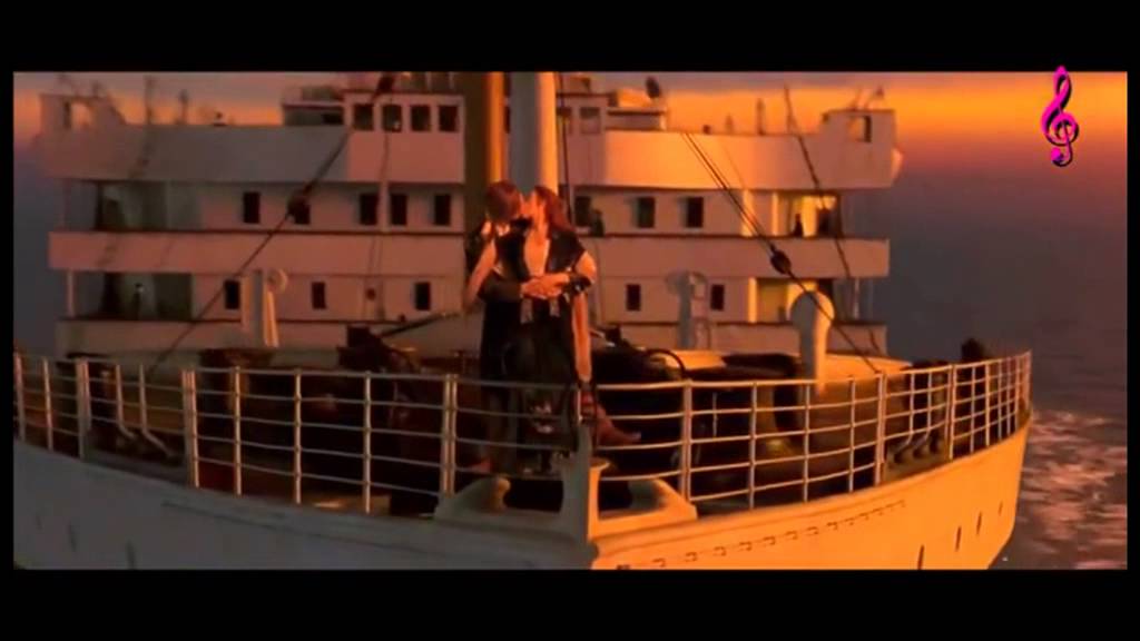 Em Cada Sonho My Heart Will Go On)   Sandy e Junior