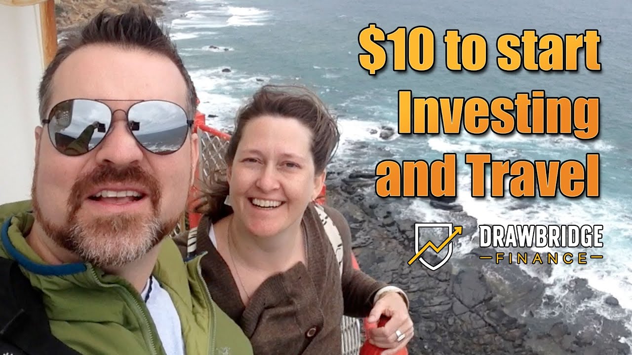 Invest in Real Estate for only 10 dollars