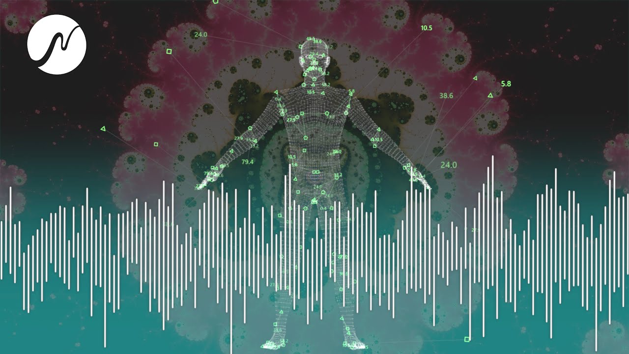 Как избавиться от простуды (биочастоты neowake)