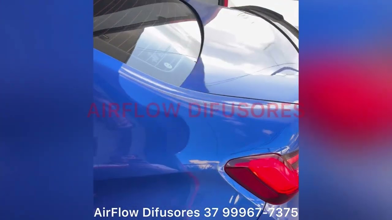 Downpipe + Difusor - BMW 320i G20